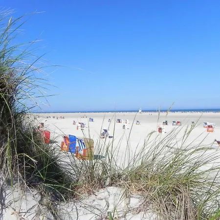 Apartment Weisse Duene *weisse Duene 5*