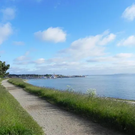 Weisse Duene *weisse Duene 5* Apartment