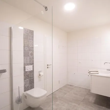 Apartamento Weisse Duene *weisse Duene 5* *