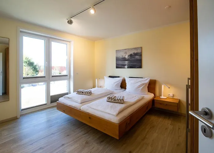 Weisse Duene *weisse Duene 5* Wittdün